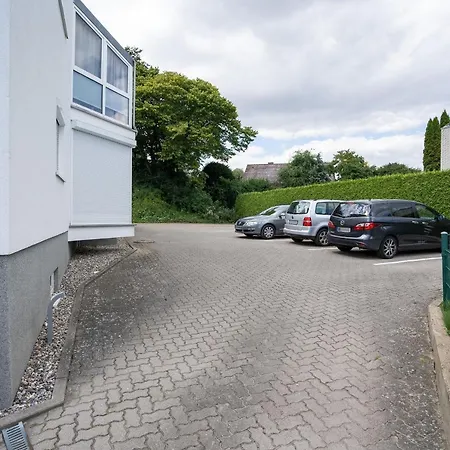 Muehlenstrasse 23 Kuestenschatz Am Zoo * Grömitz