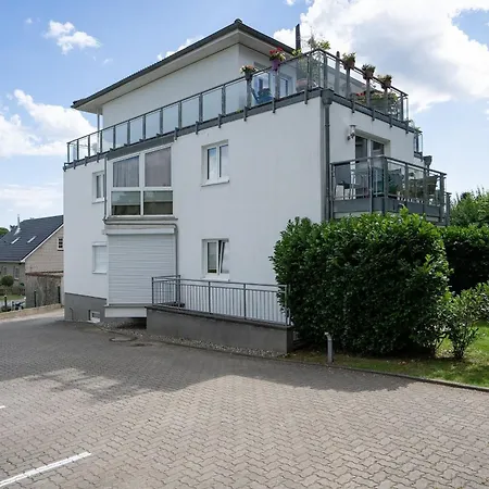 Muehlenstrasse 23 Kuestenschatz Am Zoo شقة *