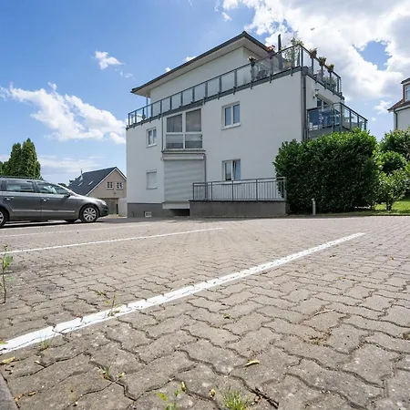 Muehlenstrasse 23 Kuestenschatz Am Zoo * Grömitz